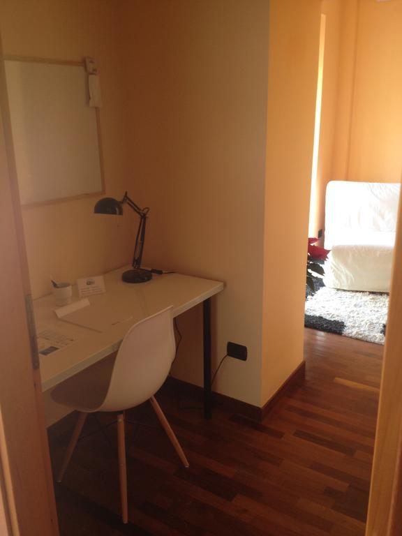 Toledo Suite Naples Exterior photo